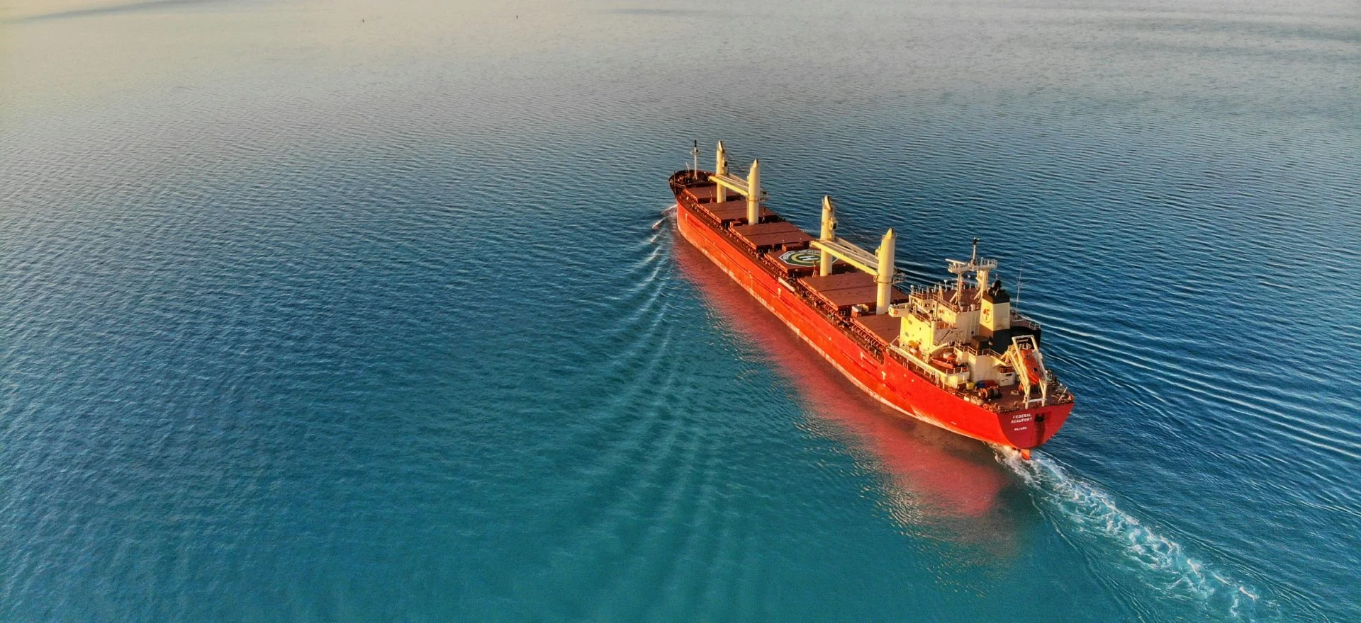 Ocean Star Shipping - About our marine services company in India