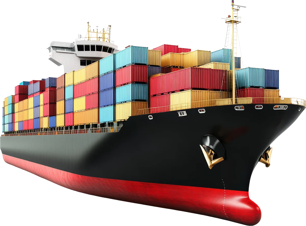 Ocean Star Shipping team and marine operations