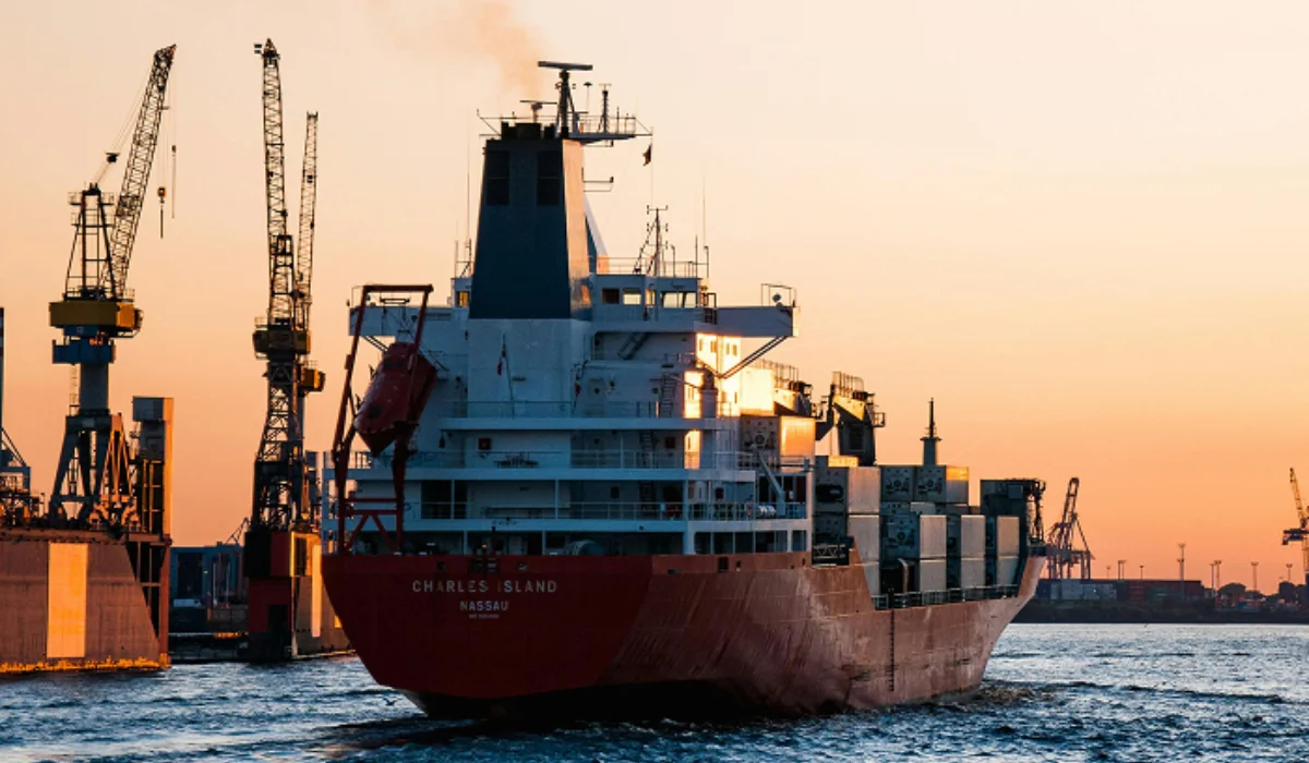 Port Agency Services – Ocean Star Shipping