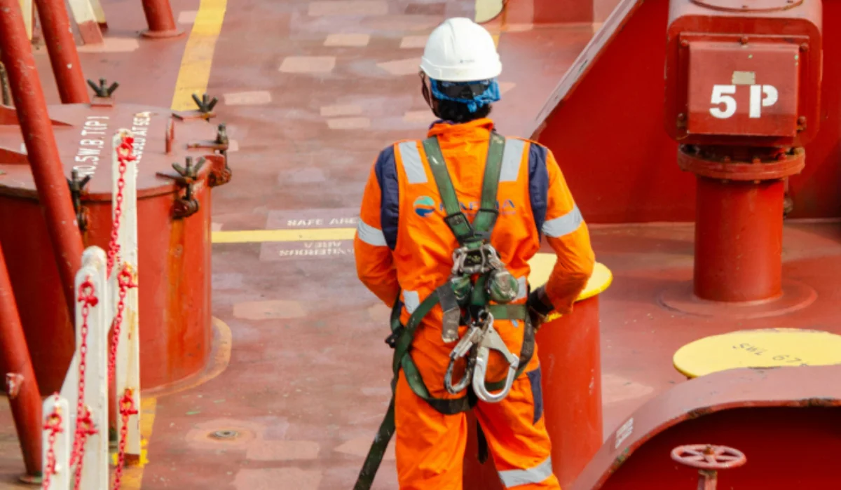 Crew Transfer Services – Ocean Star Shipping