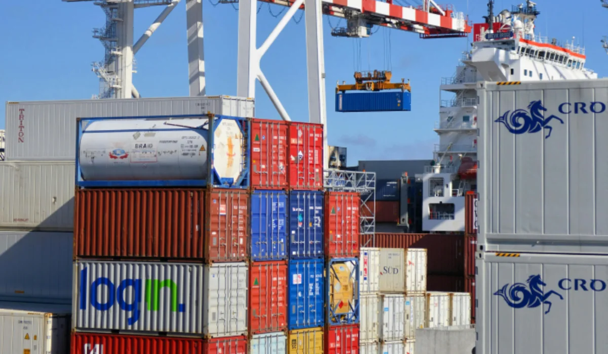 Import & Export Solutions – Ocean Star Shipping